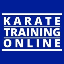 Karate Training Online